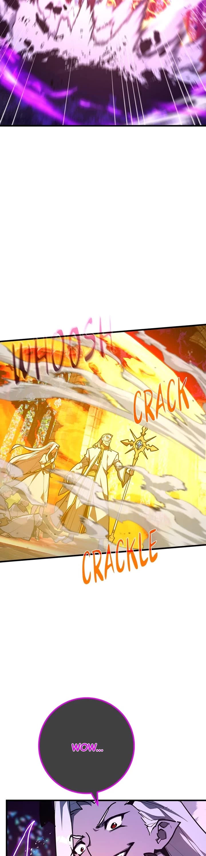 World's Strongest Troll Chapter 136 page 10 - Chapter 136: Ep. 136 - Kill the Pope (3)