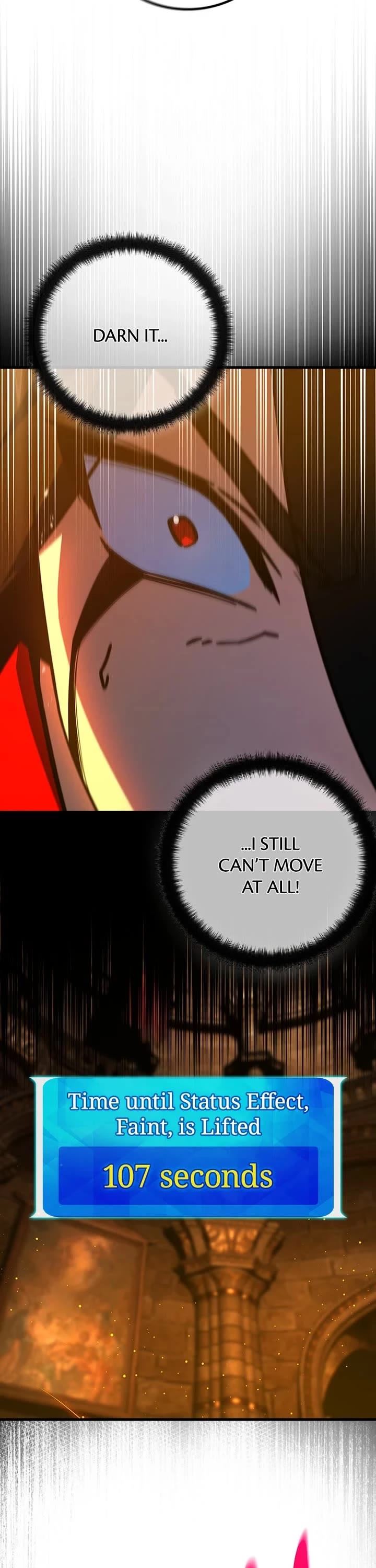 World's Strongest Troll Chapter 136 page 13 - Chapter 136: Ep. 136 - Kill the Pope (3)