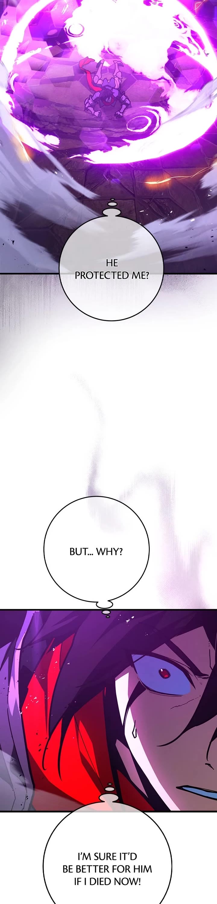 World's Strongest Troll Chapter 136 page 15 - Chapter 136: Ep. 136 - Kill the Pope (3)