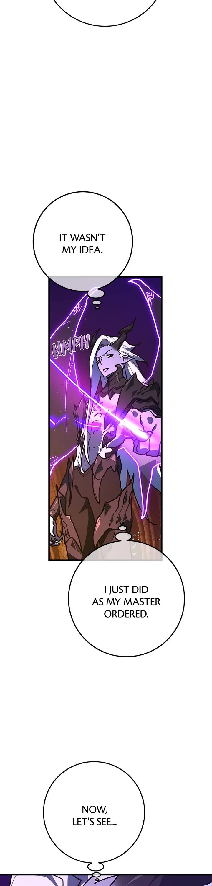 World's Strongest Troll Chapter 136 page 16 - Chapter 136: Ep. 136 - Kill the Pope (3)