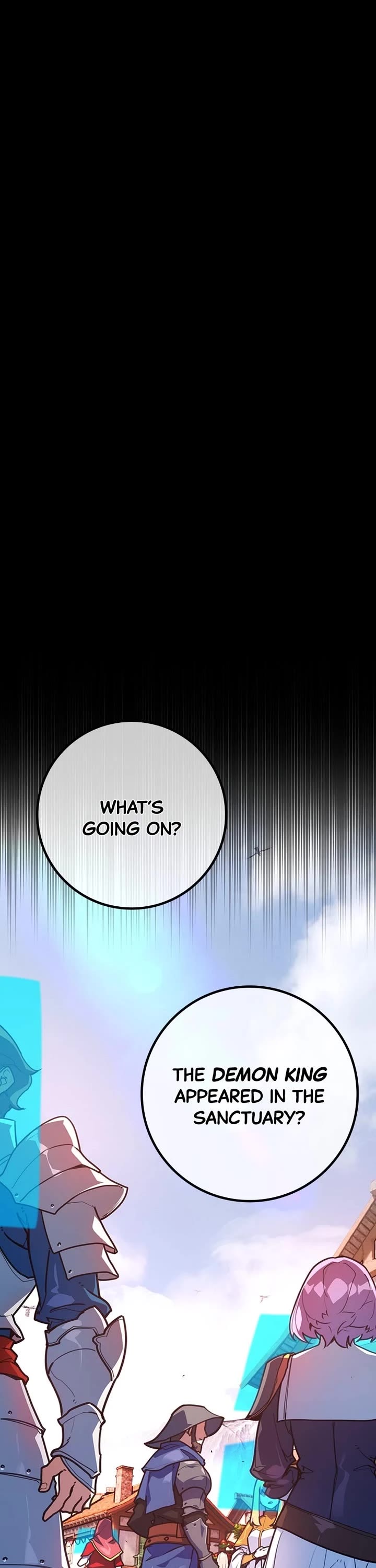 World's Strongest Troll Chapter 136 page 2 - Chapter 136: Ep. 136 - Kill the Pope (3)