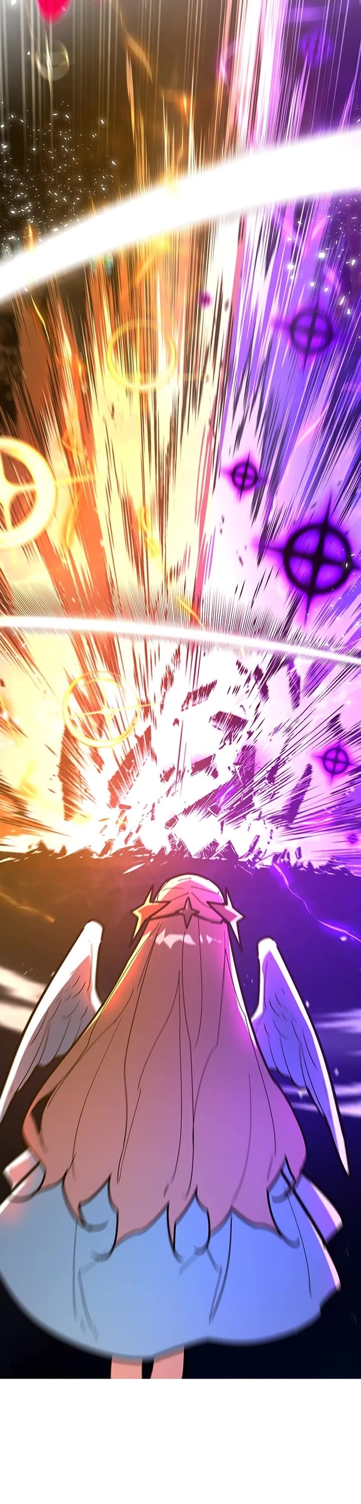 World's Strongest Troll Chapter 136 page 36 - Chapter 136: Ep. 136 - Kill the Pope (3)