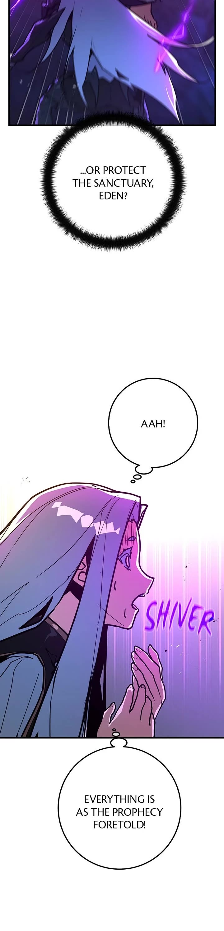 World's Strongest Troll Chapter 136 page 39 - Chapter 136: Ep. 136 - Kill the Pope (3)