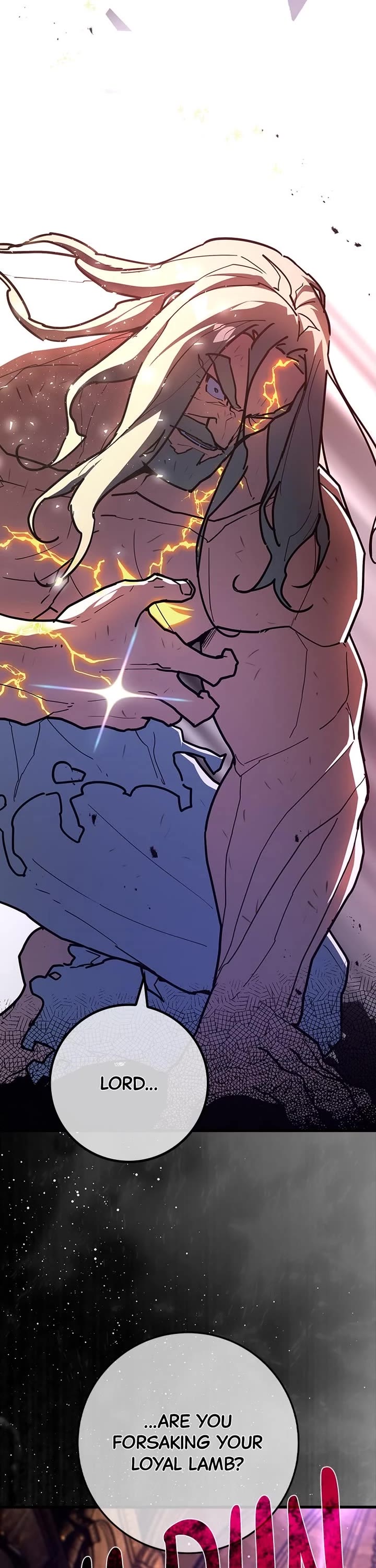 World's Strongest Troll Chapter 136 page 47 - Chapter 136: Ep. 136 - Kill the Pope (3)