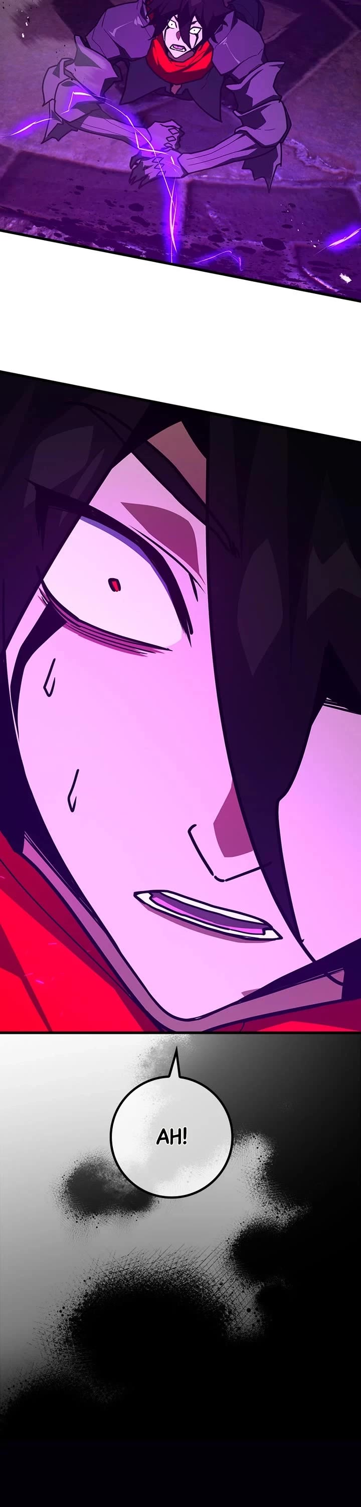 World's Strongest Troll Chapter 136 page 51 - Chapter 136: Ep. 136 - Kill the Pope (3)