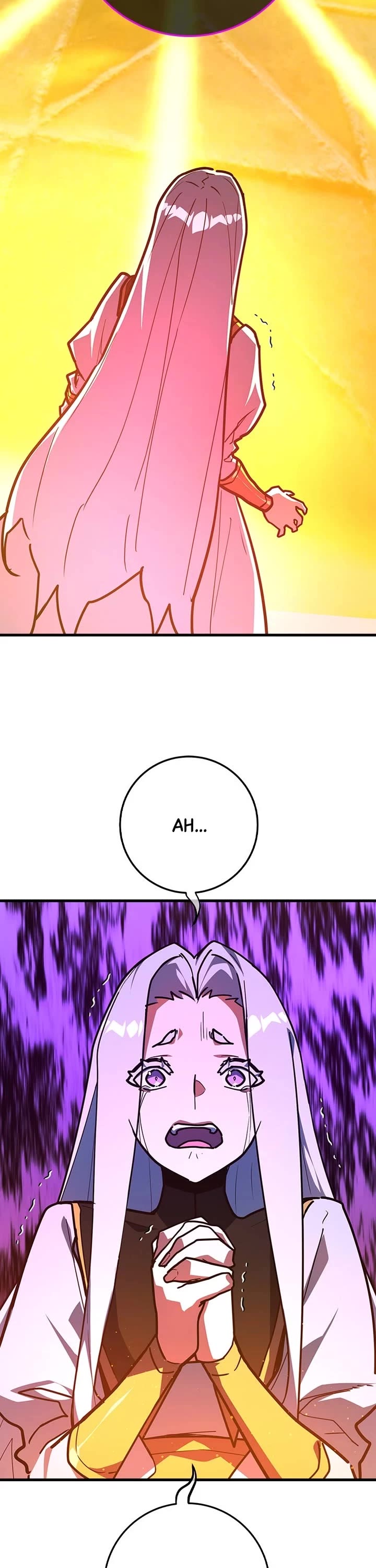 World's Strongest Troll Chapter 136 page 57 - Chapter 136: Ep. 136 - Kill the Pope (3)
