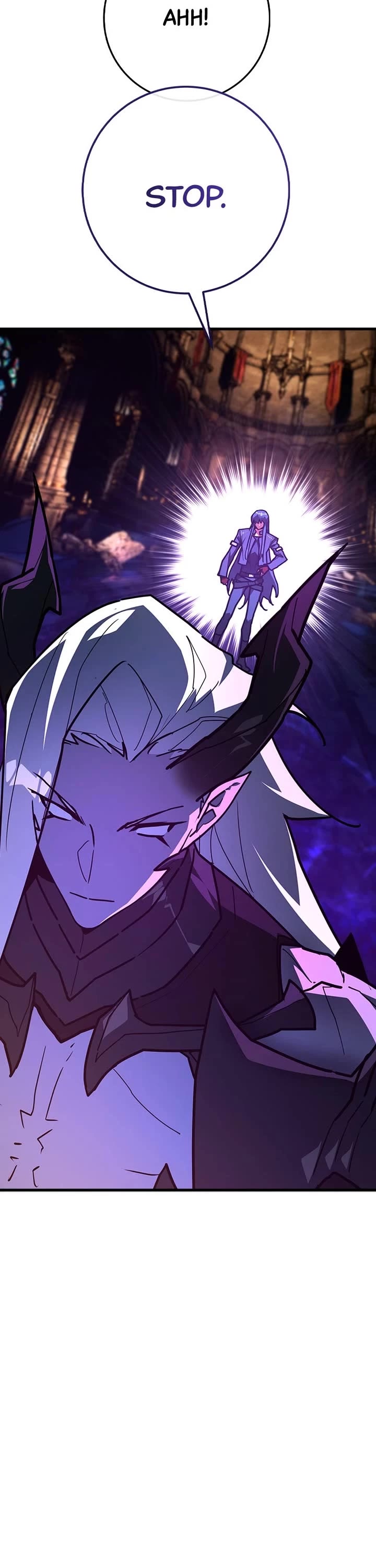 World's Strongest Troll Chapter 136 page 58 - Chapter 136: Ep. 136 - Kill the Pope (3)