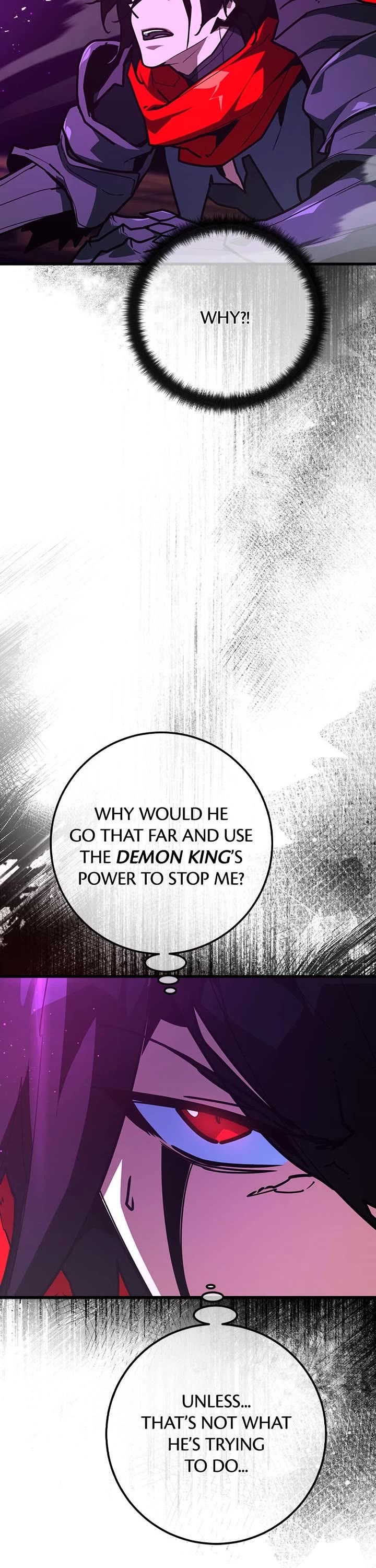 World's Strongest Troll Chapter 136 page 6 - Chapter 136: Ep. 136 - Kill the Pope (3)
