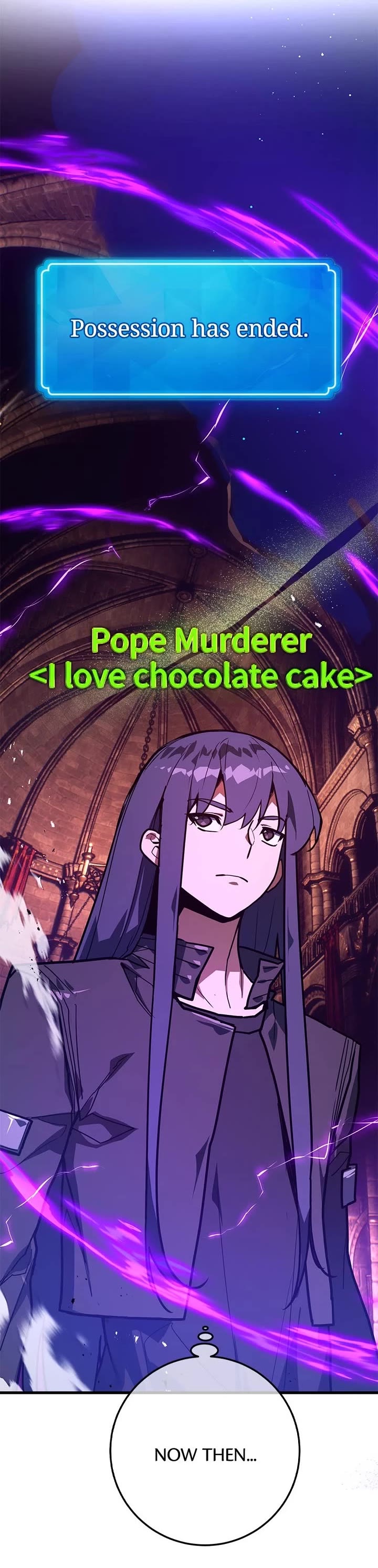 World's Strongest Troll Chapter 136 page 60 - Chapter 136: Ep. 136 - Kill the Pope (3)
