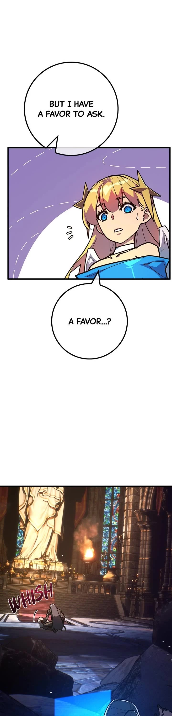 World's Strongest Troll Chapter 137 page 19 - Chapter 137: Ep. 137 - Lucky