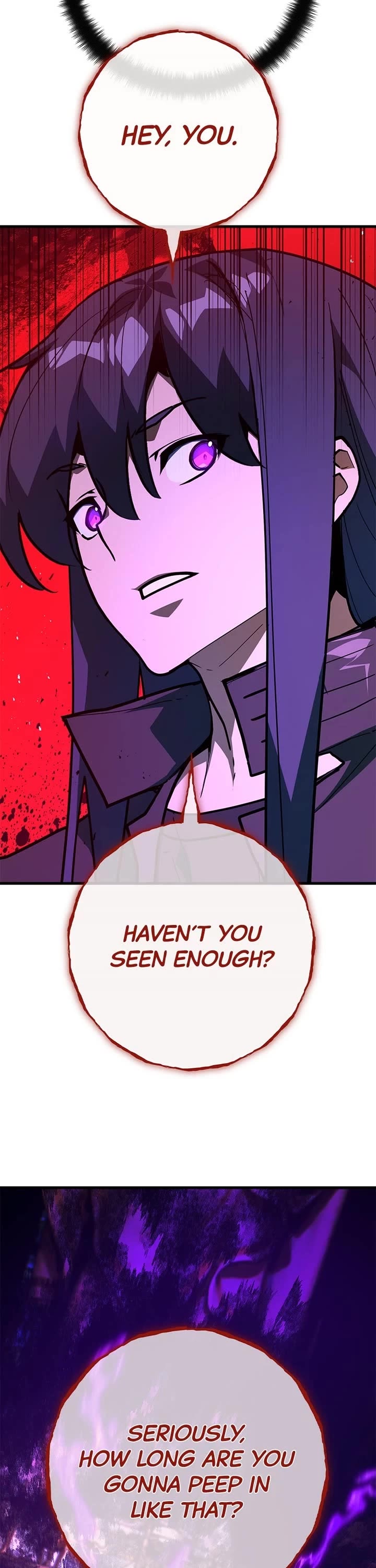 World's Strongest Troll Chapter 137 page 23 - Chapter 137: Ep. 137 - Lucky