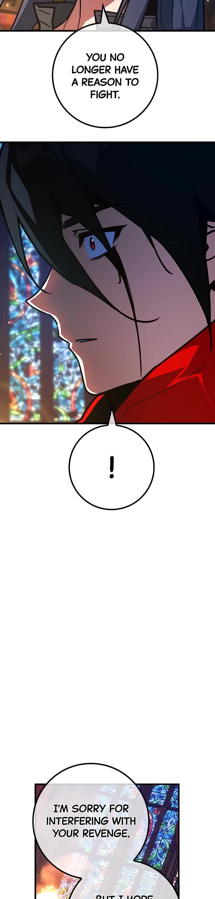 World's Strongest Troll Chapter 137 page 28 - Chapter 137: Ep. 137 - Lucky