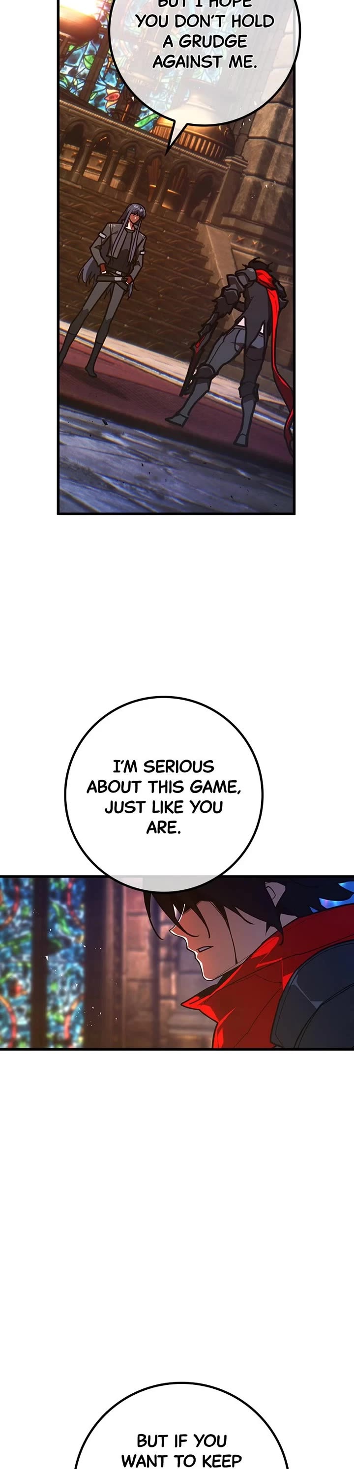World's Strongest Troll Chapter 137 page 29 - Chapter 137: Ep. 137 - Lucky