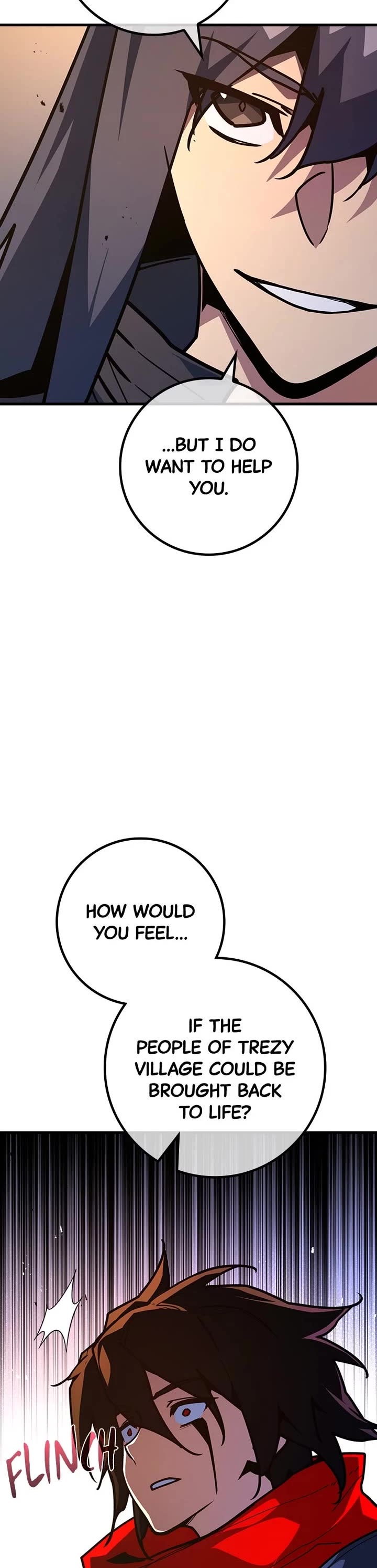 World's Strongest Troll Chapter 137 page 34 - Chapter 137: Ep. 137 - Lucky