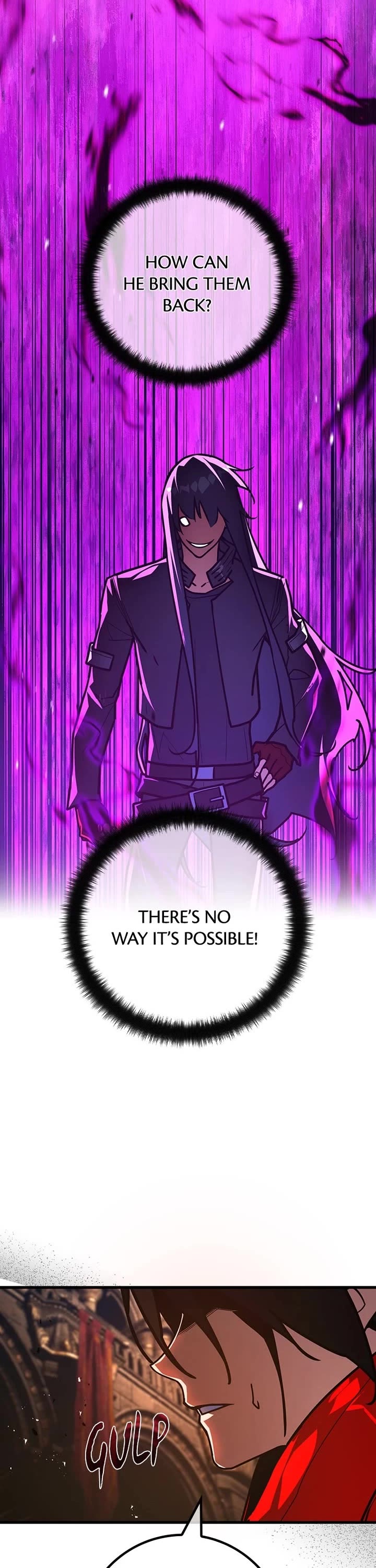 World's Strongest Troll Chapter 137 page 37 - Chapter 137: Ep. 137 - Lucky