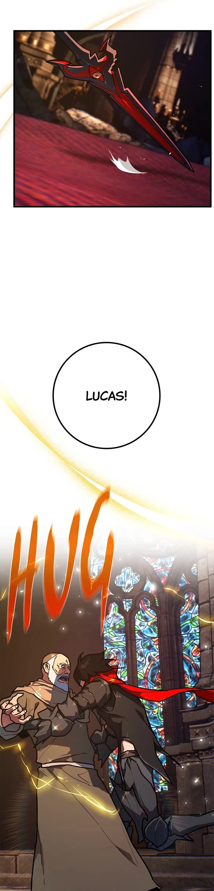 World's Strongest Troll Chapter 137 page 51 - Chapter 137: Ep. 137 - Lucky