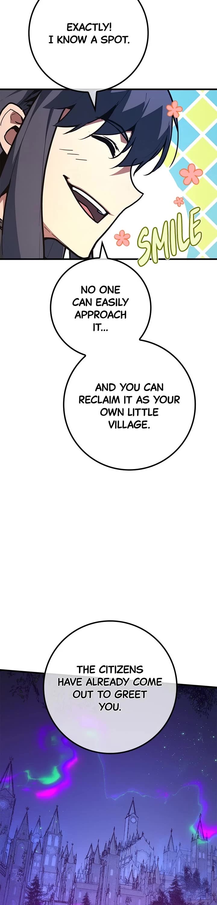 World's Strongest Troll Chapter 137 page 57 - Chapter 137: Ep. 137 - Lucky