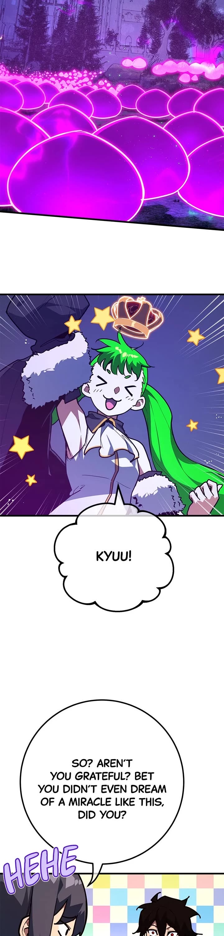 World's Strongest Troll Chapter 137 page 58 - Chapter 137: Ep. 137 - Lucky