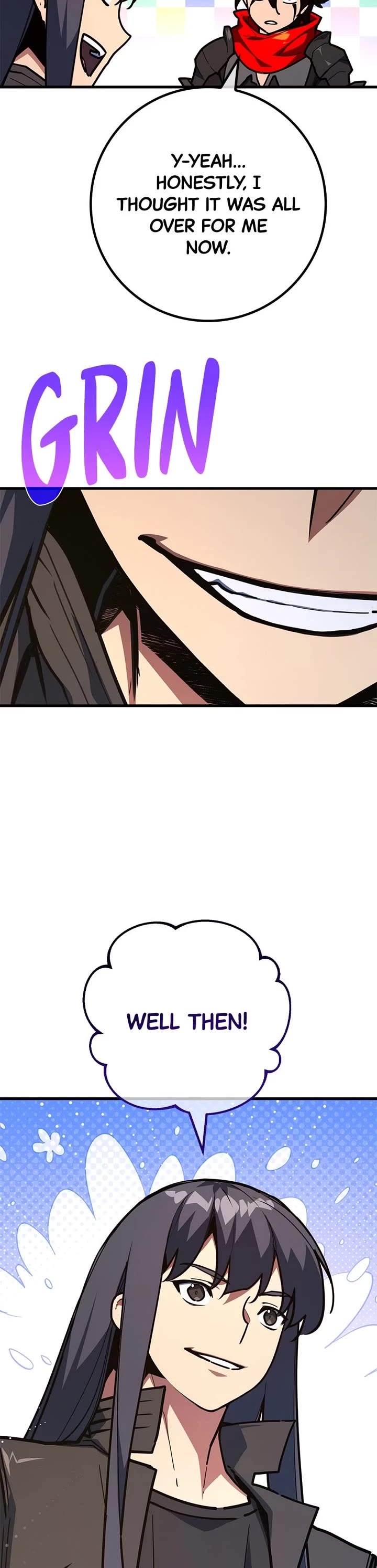 World's Strongest Troll Chapter 137 page 59 - Chapter 137: Ep. 137 - Lucky