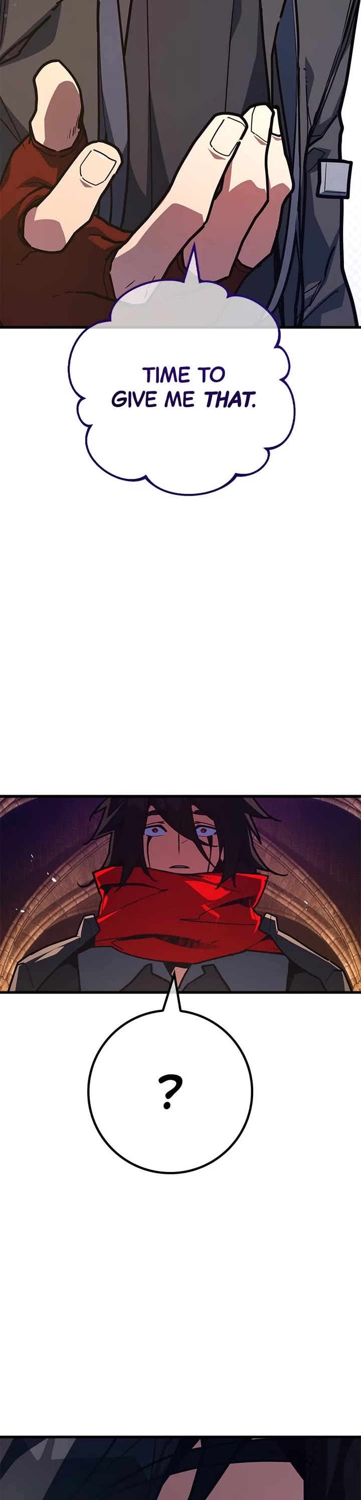World's Strongest Troll Chapter 137 page 60 - Chapter 137: Ep. 137 - Lucky