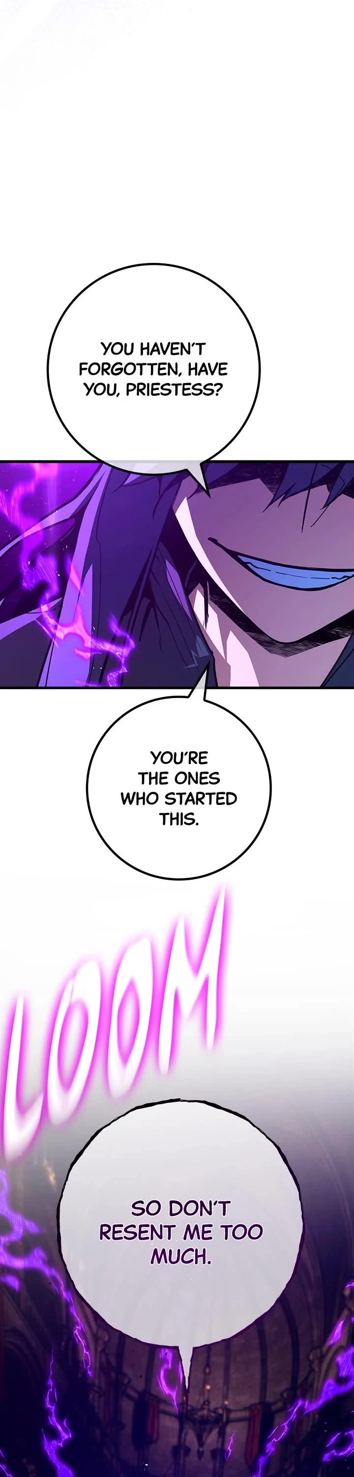 World's Strongest Troll Chapter 137 page 8 - Chapter 137: Ep. 137 - Lucky