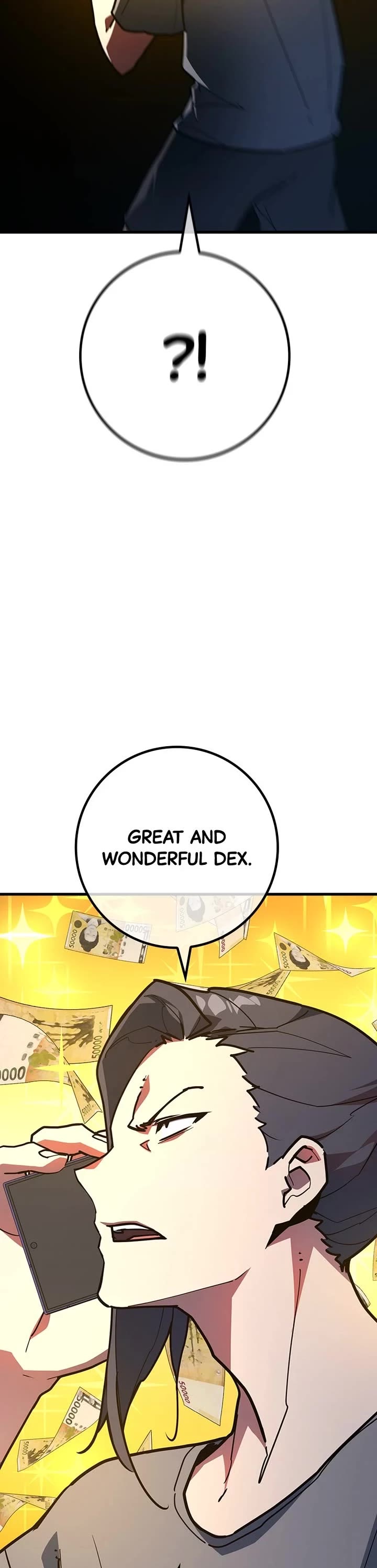 World's Strongest Troll Chapter 138 page 14 - Chapter 138: Ep. 138 - If It Bothers You, Come Fight Me