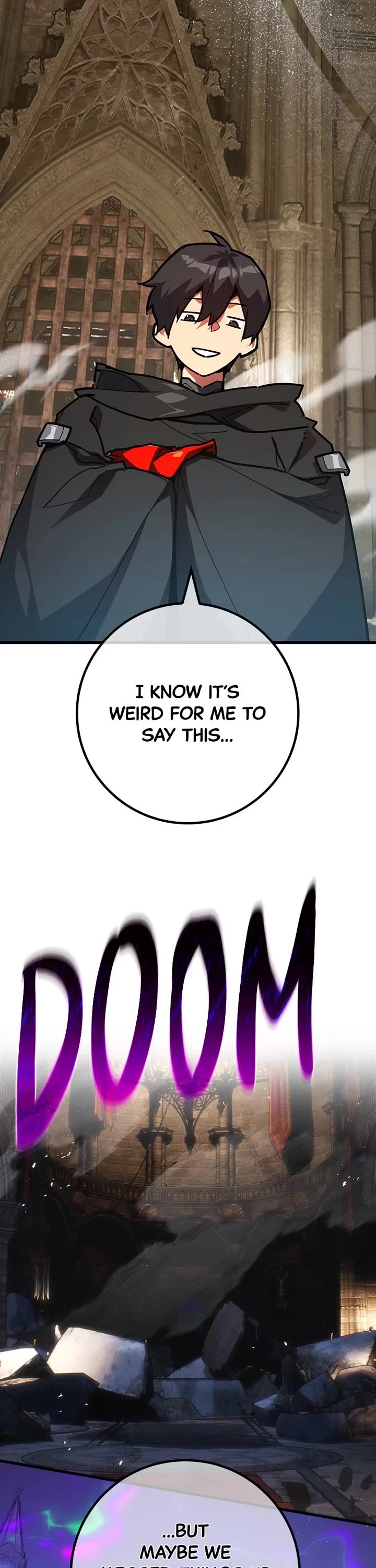 World's Strongest Troll Chapter 138 page 2 - Chapter 138: Ep. 138 - If It Bothers You, Come Fight Me