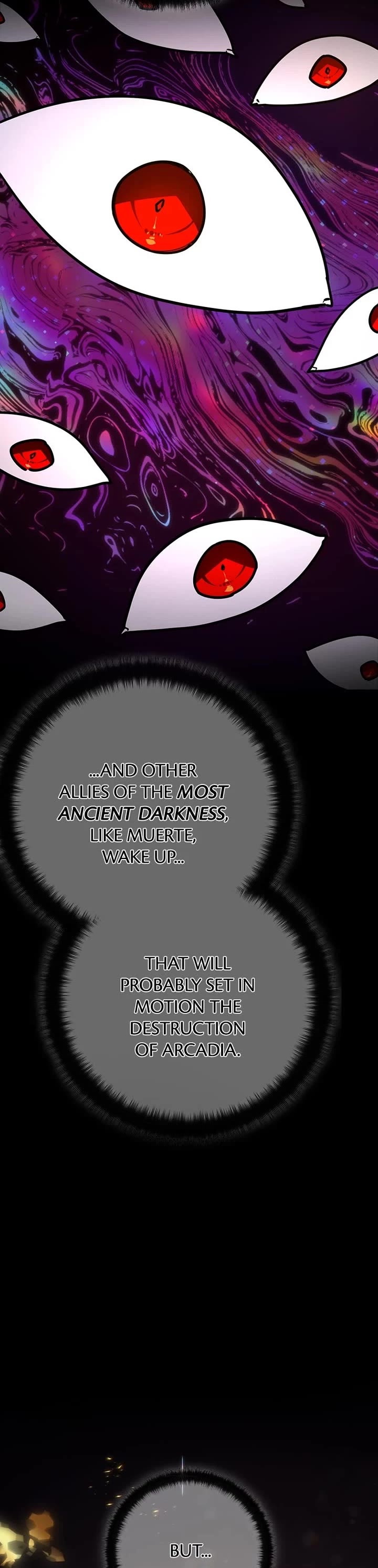 World's Strongest Troll Chapter 138 page 44 - Chapter 138: Ep. 138 - If It Bothers You, Come Fight Me