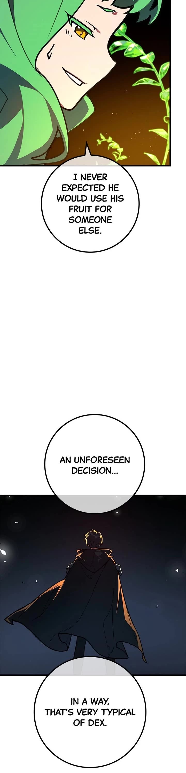 World's Strongest Troll Chapter 138 page 49 - Chapter 138: Ep. 138 - If It Bothers You, Come Fight Me