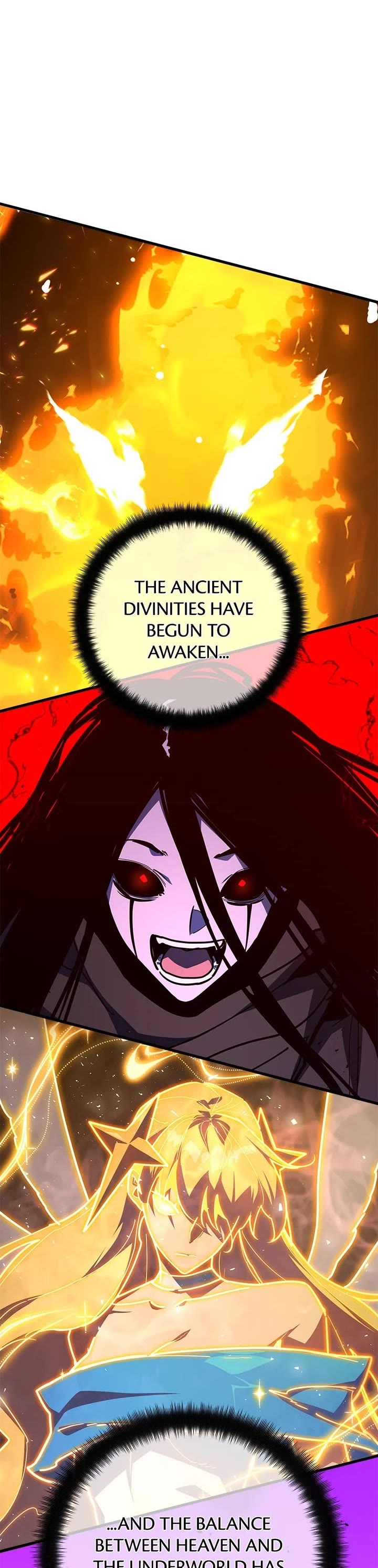 World's Strongest Troll Chapter 138 page 50 - Chapter 138: Ep. 138 - If It Bothers You, Come Fight Me