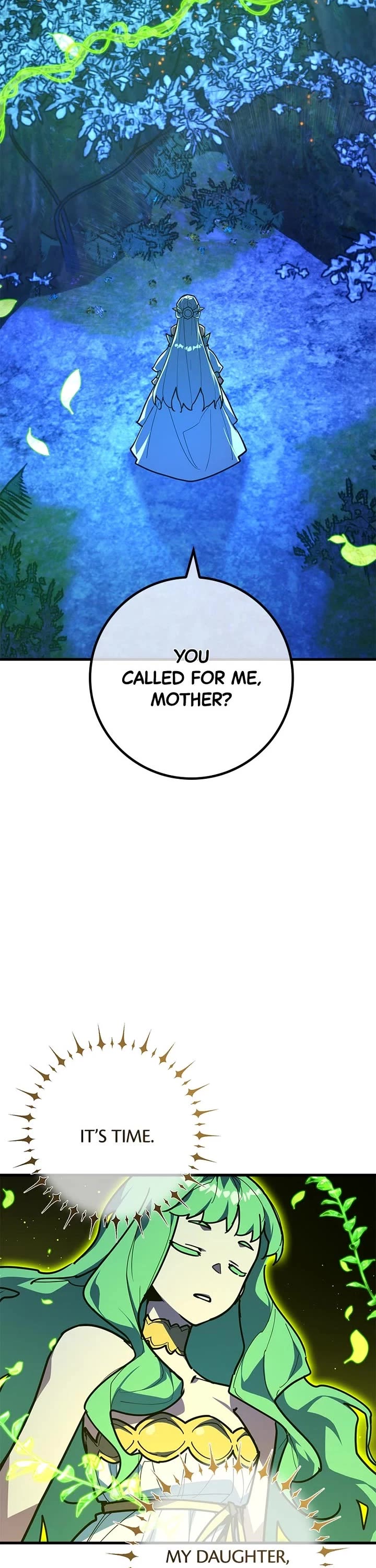 World's Strongest Troll Chapter 138 page 52 - Chapter 138: Ep. 138 - If It Bothers You, Come Fight Me