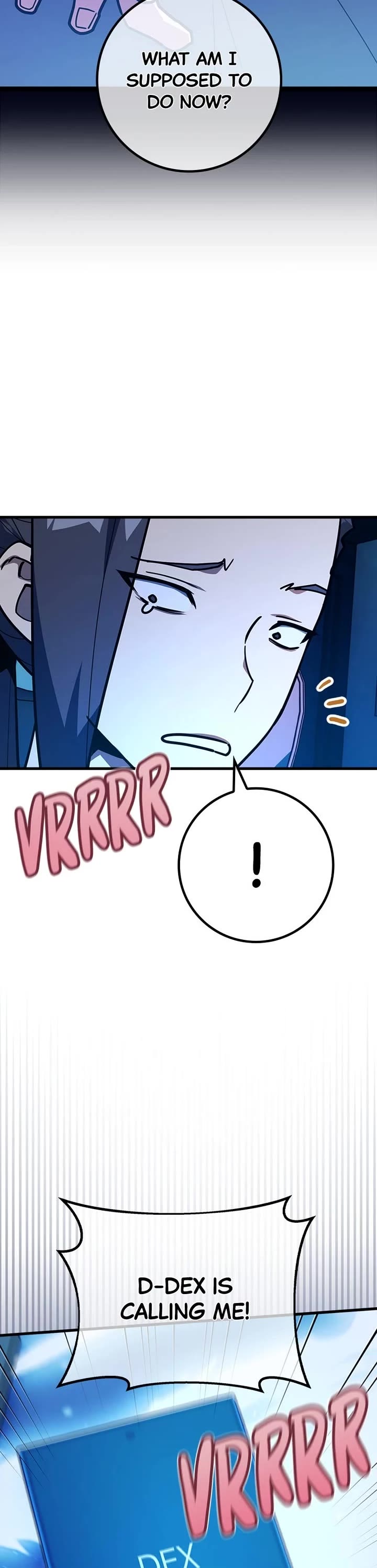 World's Strongest Troll Chapter 138 page 9 - Chapter 138: Ep. 138 - If It Bothers You, Come Fight Me