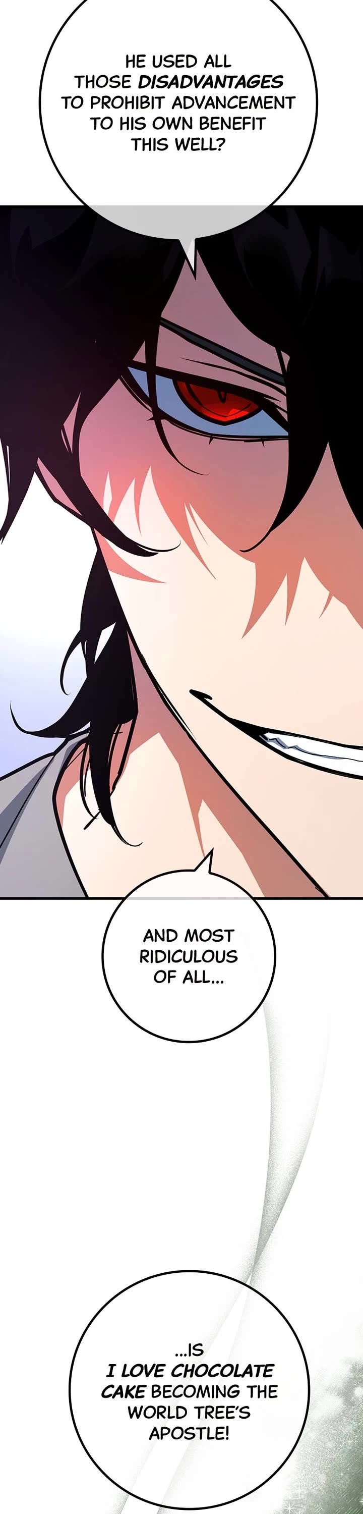 World's Strongest Troll Chapter 139 page 13 - Chapter 139: Ep. 139 - Latter Crisis (1)