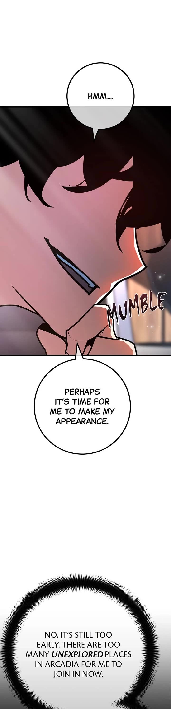 World's Strongest Troll Chapter 139 page 15 - Chapter 139: Ep. 139 - Latter Crisis (1)