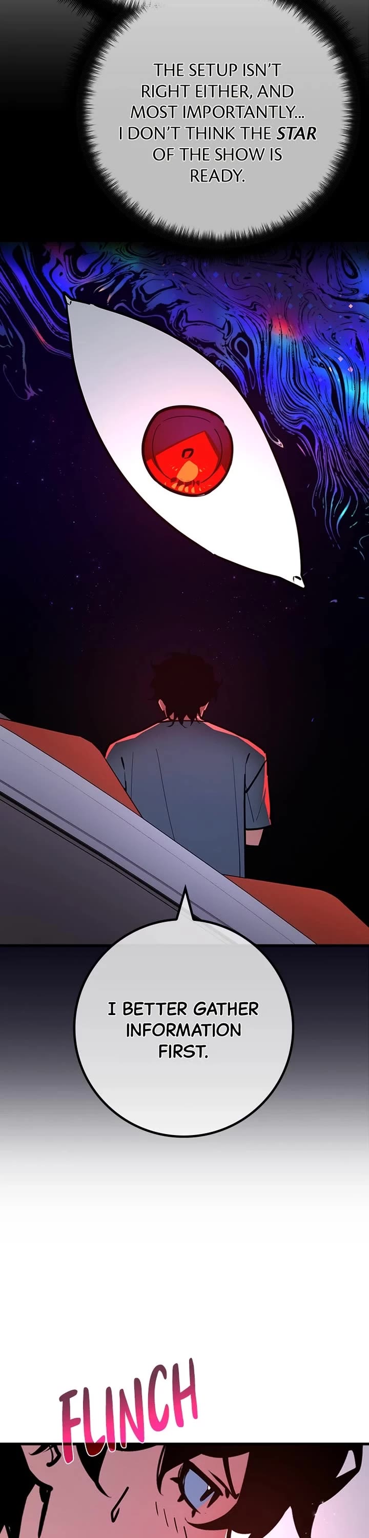 World's Strongest Troll Chapter 139 page 16 - Chapter 139: Ep. 139 - Latter Crisis (1)