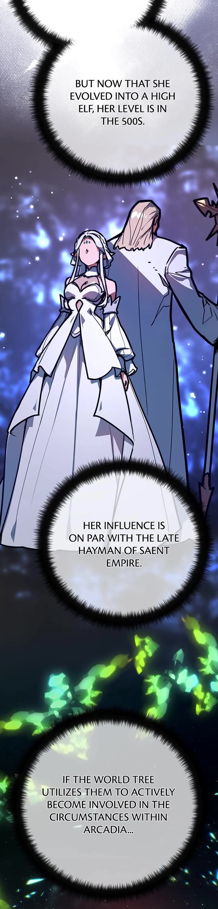 World's Strongest Troll Chapter 139 page 26 - Chapter 139: Ep. 139 - Latter Crisis (1)