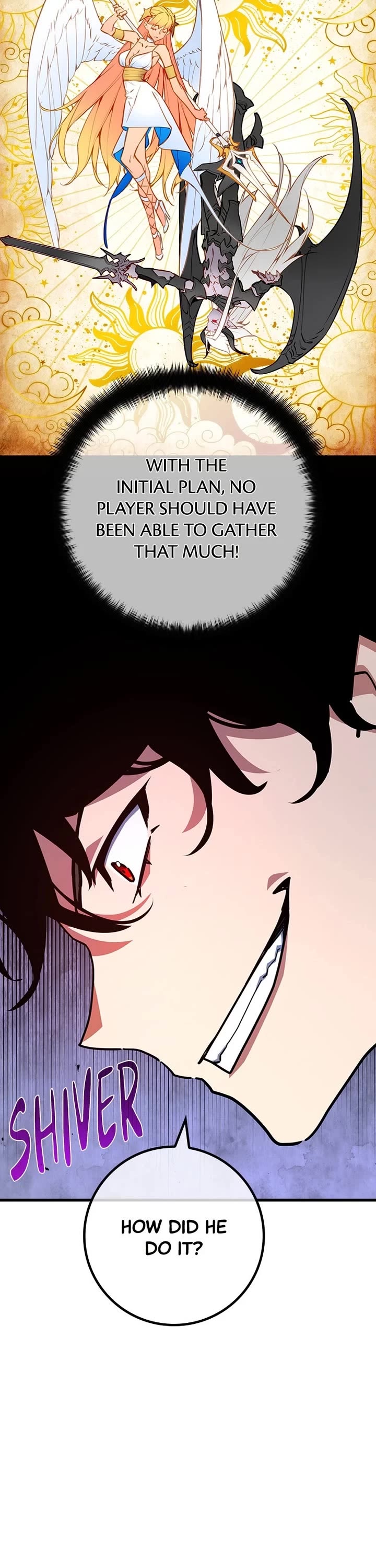 World's Strongest Troll Chapter 139 page 3 - Chapter 139: Ep. 139 - Latter Crisis (1)