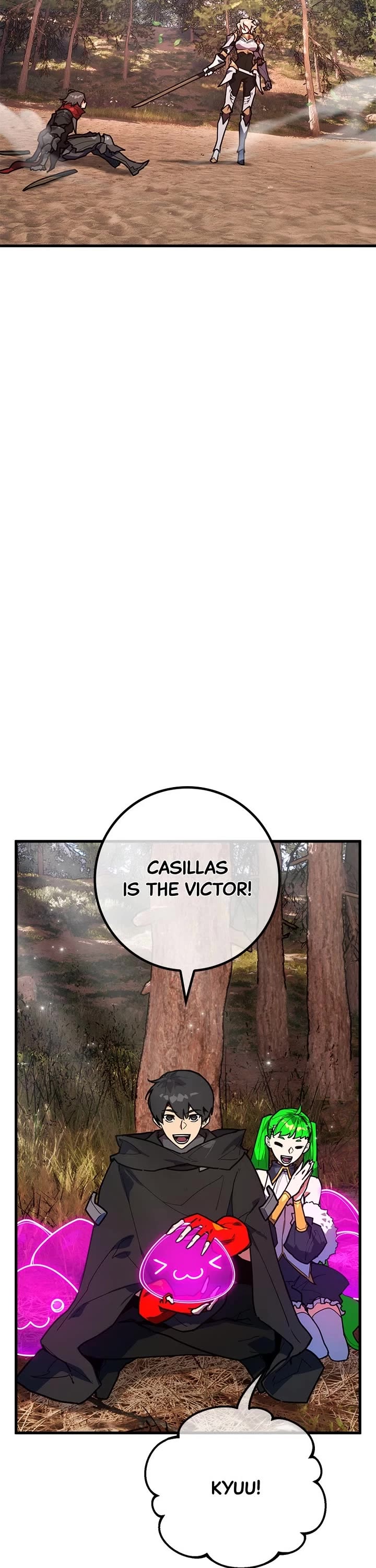 World's Strongest Troll Chapter 139 page 38 - Chapter 139: Ep. 139 - Latter Crisis (1)