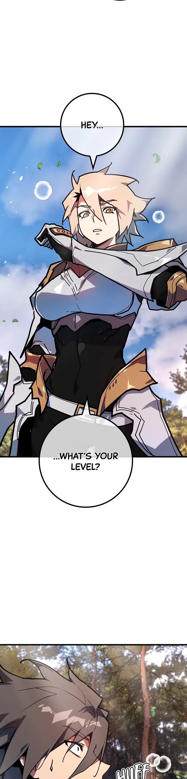 World's Strongest Troll Chapter 139 page 39 - Chapter 139: Ep. 139 - Latter Crisis (1)