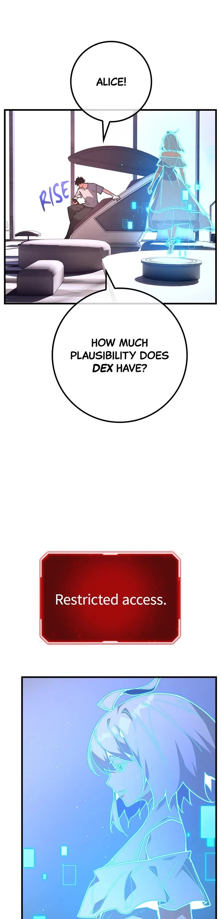 World's Strongest Troll Chapter 139 page 4 - Chapter 139: Ep. 139 - Latter Crisis (1)
