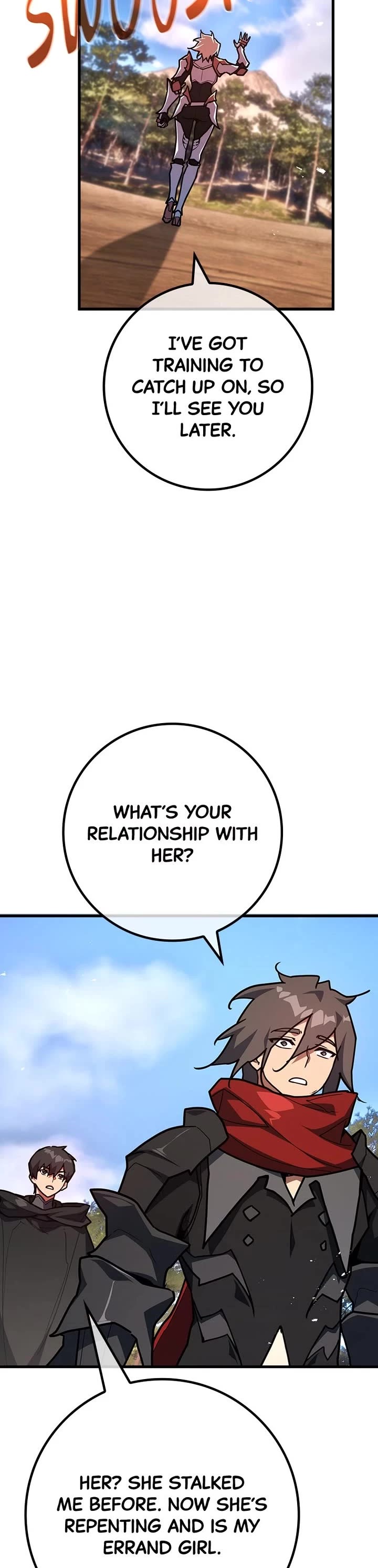 World's Strongest Troll Chapter 139 page 44 - Chapter 139: Ep. 139 - Latter Crisis (1)