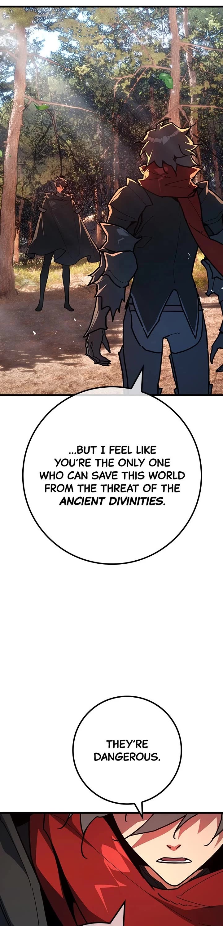 World's Strongest Troll Chapter 139 page 49 - Chapter 139: Ep. 139 - Latter Crisis (1)