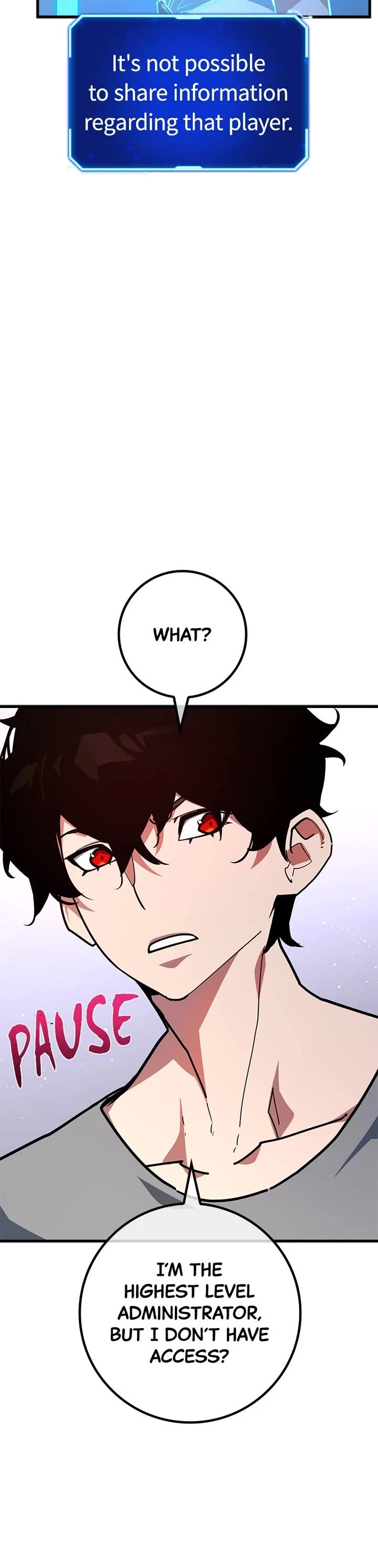 World's Strongest Troll Chapter 139 page 5 - Chapter 139: Ep. 139 - Latter Crisis (1)