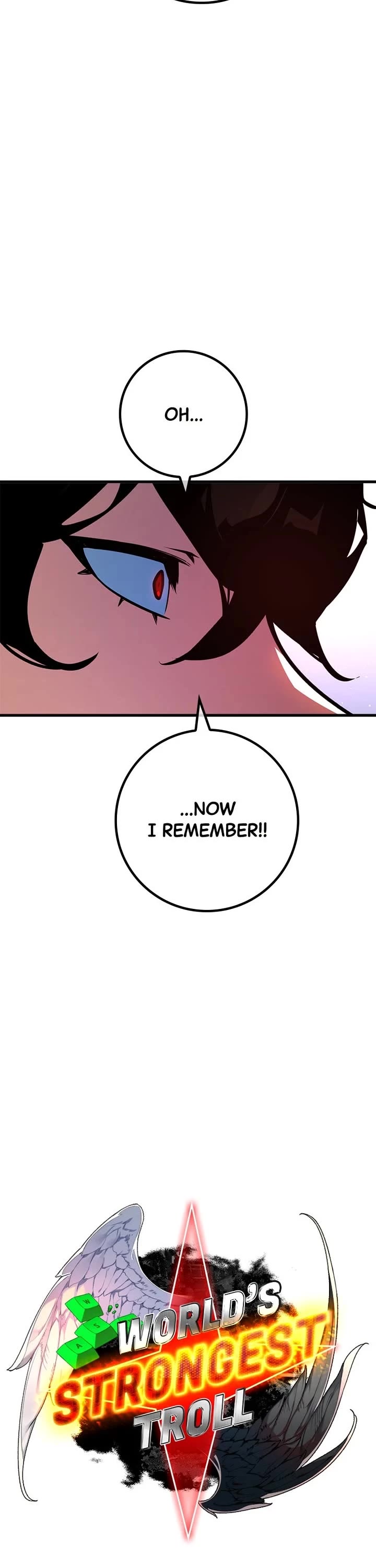 World's Strongest Troll Chapter 139 page 8 - Chapter 139: Ep. 139 - Latter Crisis (1)