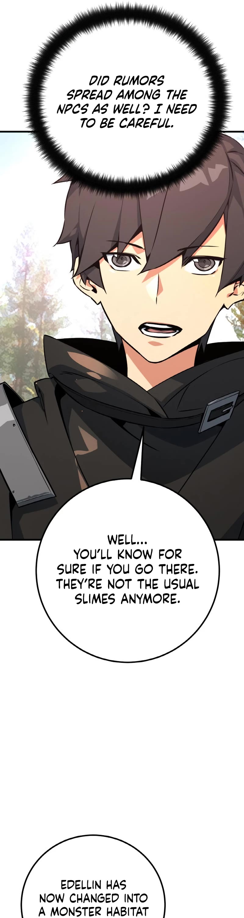 World's Strongest Troll Chapter 14 page 12 - Chapter 14