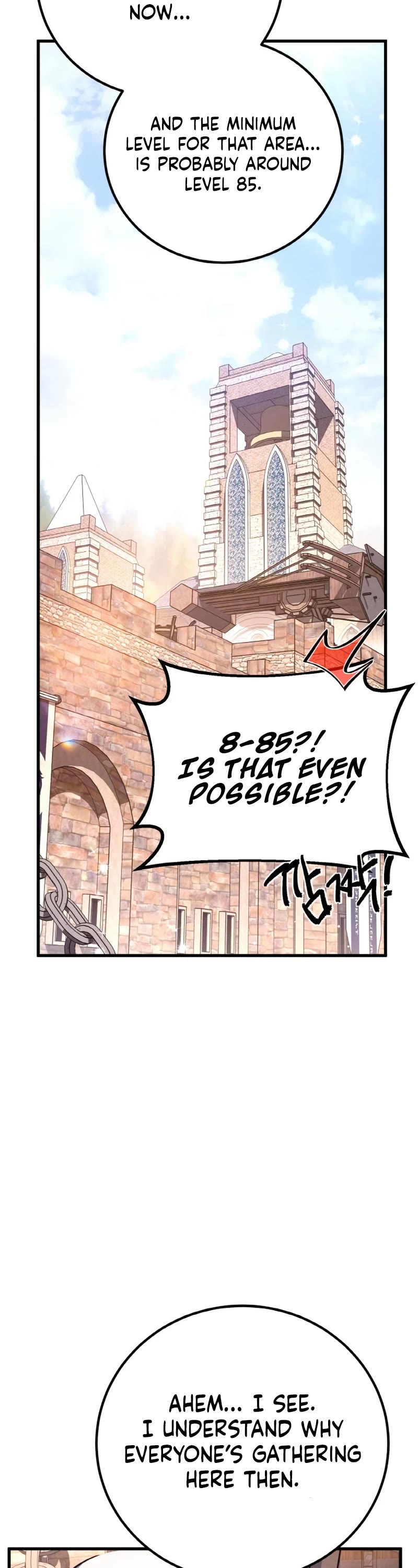World's Strongest Troll Chapter 14 page 13 - Chapter 14