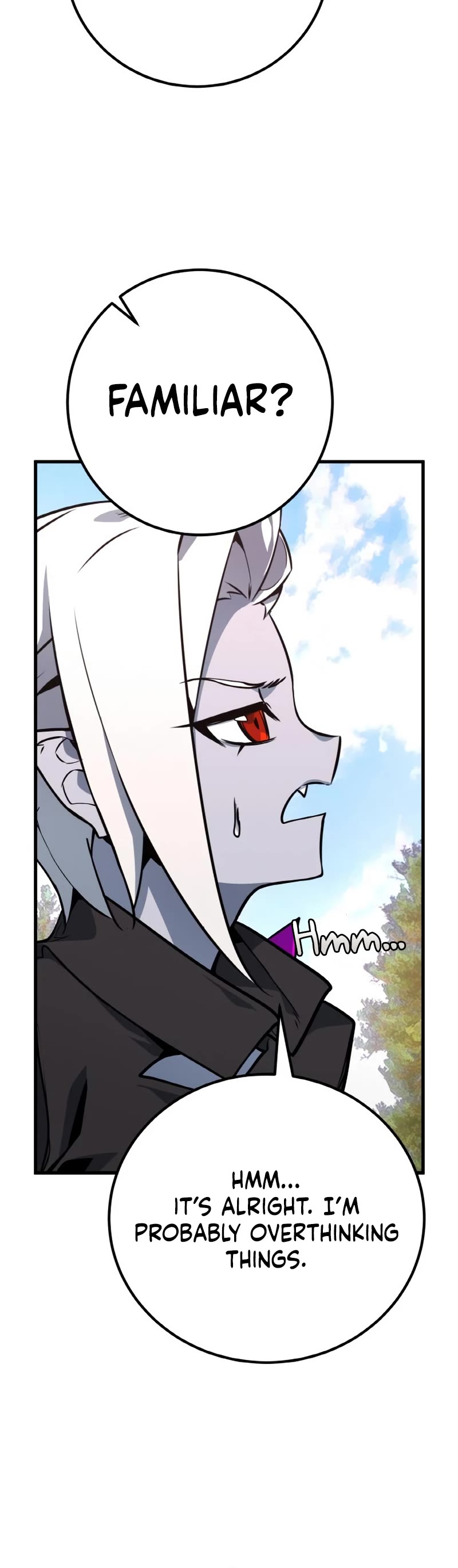 World's Strongest Troll Chapter 14 page 16 - Chapter 14