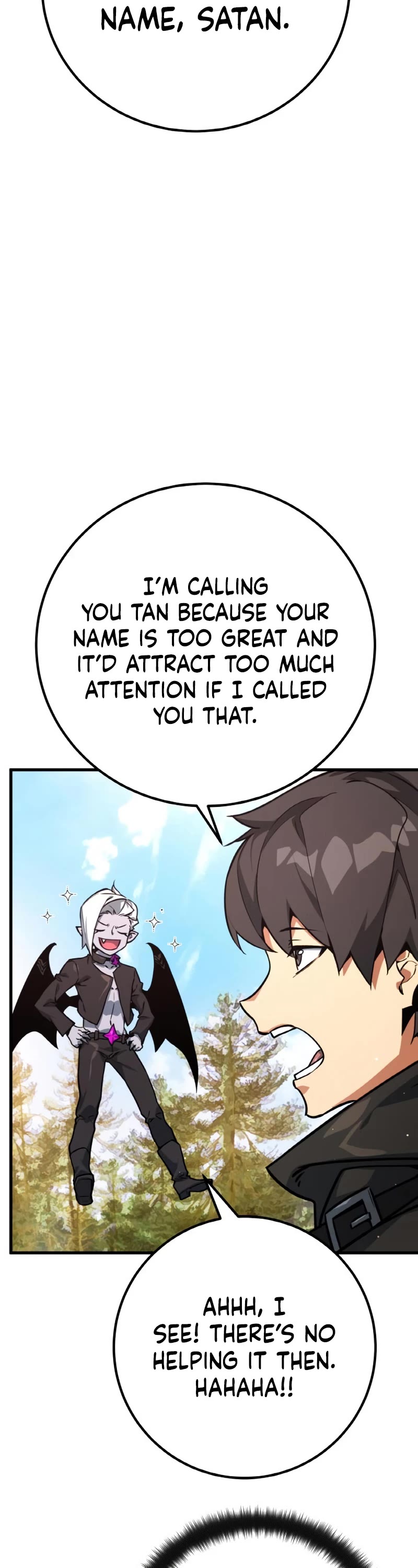World's Strongest Troll Chapter 14 page 18 - Chapter 14