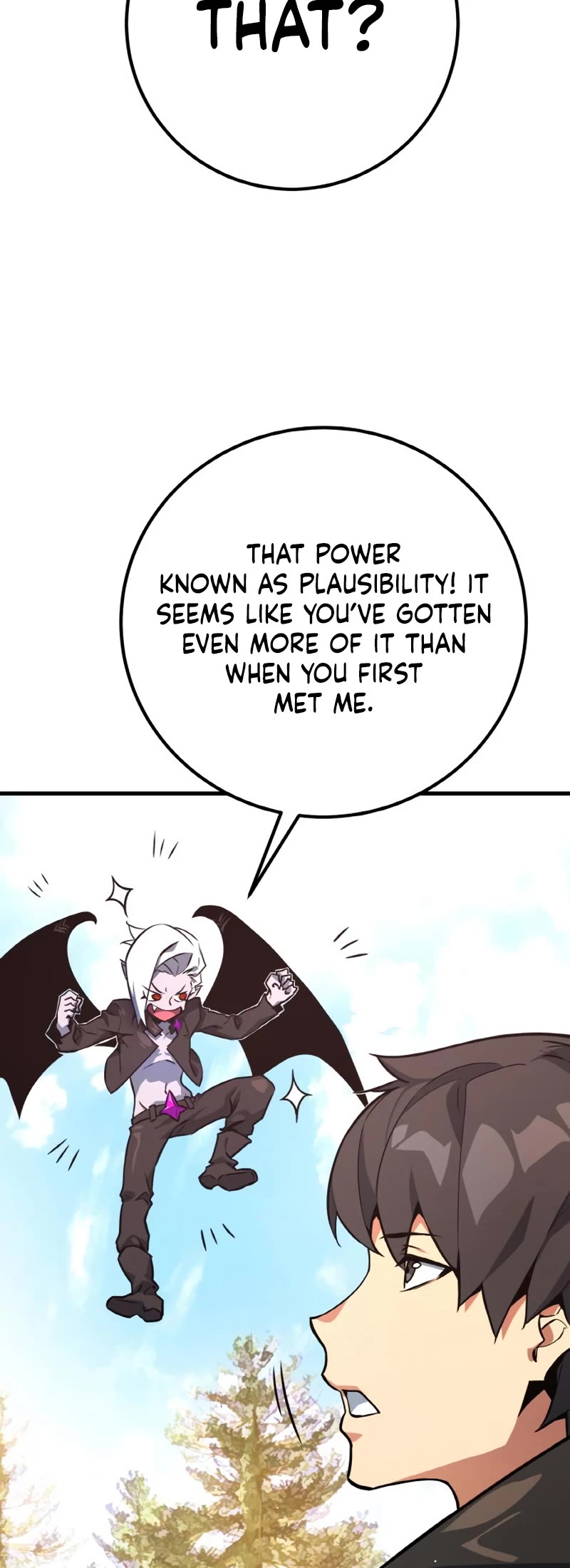 World's Strongest Troll Chapter 14 page 20 - Chapter 14