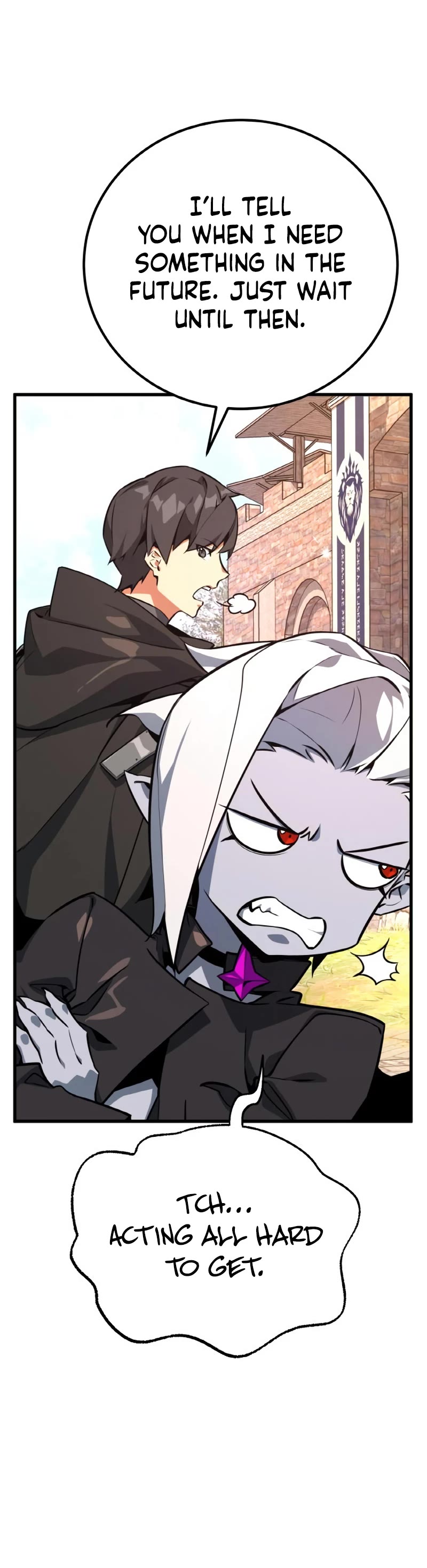World's Strongest Troll Chapter 14 page 25 - Chapter 14